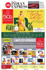 The New Indian Express-Thrissur 