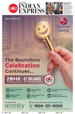 The New Indian Express-Bengaluru