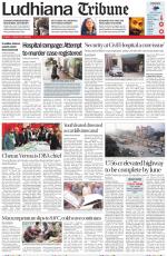 Ludhiana Tribune
