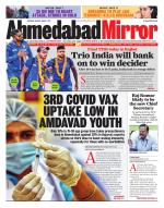 Ahmedabad Mirror