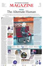 The Sunday Standard Magazine