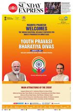 The New Indian Express-Hubballi