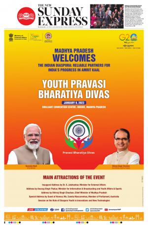 The New Indian Express-Mangaluru