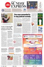 The New Indian Express-Nagapattinam