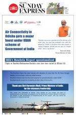 The New Indian Express-Jeypore