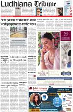 Ludhiana Tribune