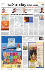 Kolkata - The Statesman