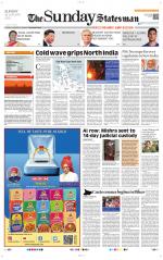  Bhubaneswar -The Statesman