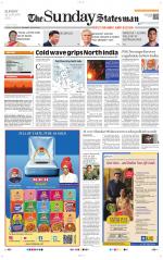 Siliguri - The Statesman