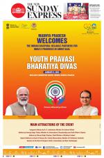 The New Indian Express-Vijayawada