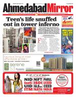 Ahmedabad Mirror