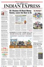 The New Indian Express-Belagavi