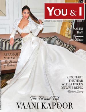 You & I Monthly Magazine