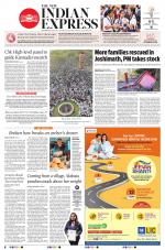 The New Indian Express-Kalaburagi