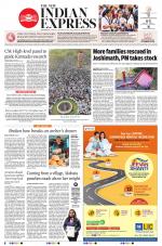 The New Indian Express-Shivamogga