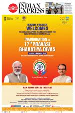 The New Indian Express-Kozhikode