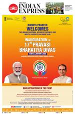 The New Indian Express-Coimbatore