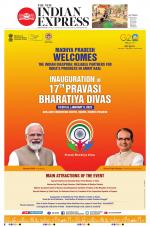 The New Indian Express-Jeypore