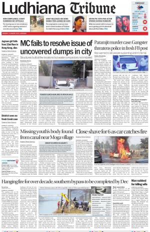 Ludhiana Tribune