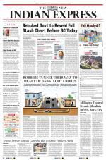 The New Indian Express-Villupuram