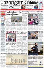 Chandigarh Tribune