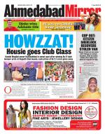 Ahmedabad Mirror