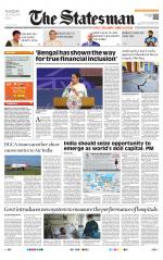 Kolkata - The Statesman