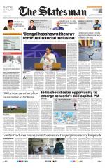 Siliguri - The Statesman