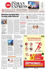 The New Indian Express-Kozhikode