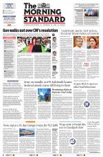 The Morning Standard