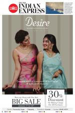 The New Indian Express-Kochi