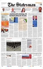 Kolkata - The Statesman