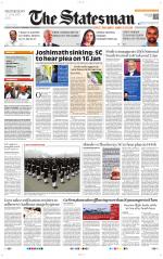 Siliguri - The Statesman