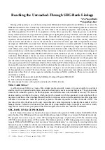 Indian Journal of Finance