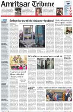 Amritsar Tribune