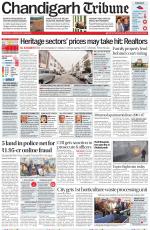 Chandigarh Tribune
