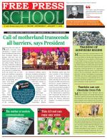 Free Press School - Indore Edition