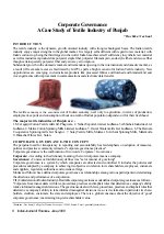 Indian Journal of Finance