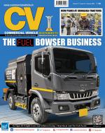 Commercial Vehicle
