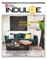 Indulge - Bengaluru