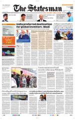 Kolkata - The Statesman