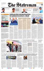 Siliguri - The Statesman
