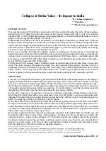 Indian Journal of Finance