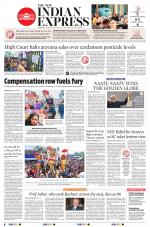 The New Indian Express-Thrissur 