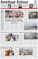 Amritsar Tribune