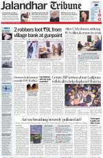 Jalandhar Tribune