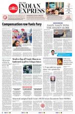 The New Indian Express-Vijayawada