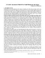 Indian Journal of Finance