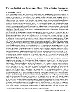 Indian Journal of Finance