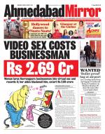 Ahmedabad Mirror
